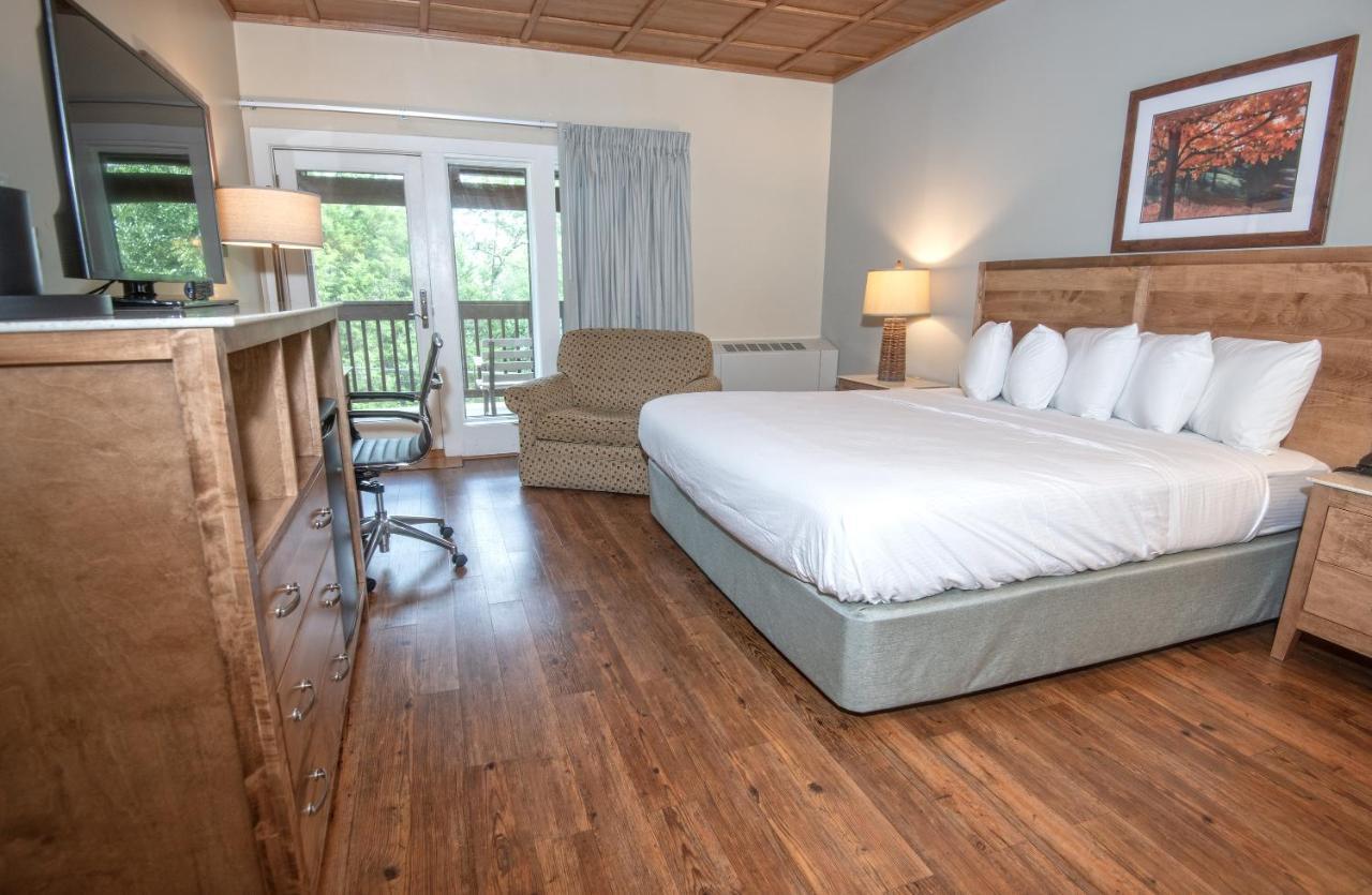 Carter Caves State Resort Park Olive Hill Ngoại thất bức ảnh