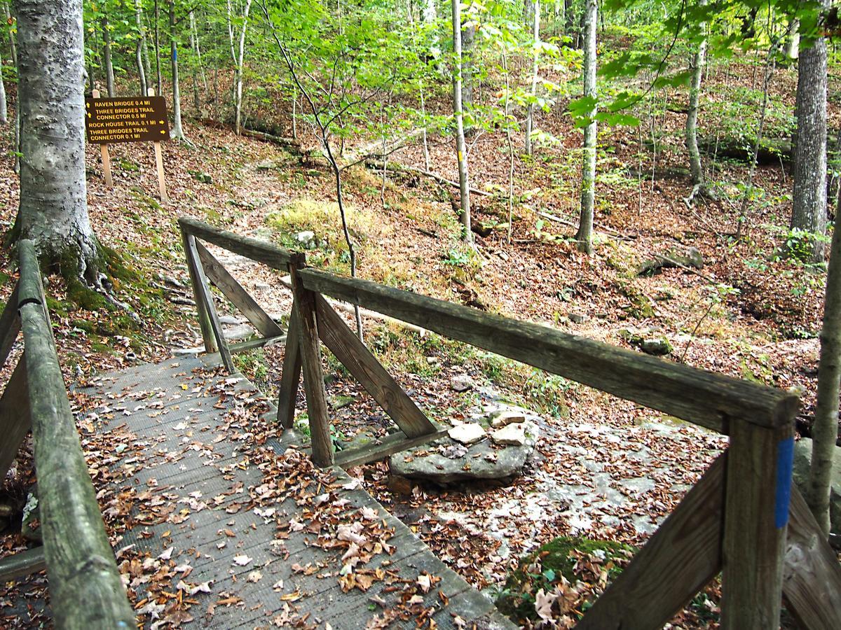 Carter Caves State Resort Park Olive Hill Ngoại thất bức ảnh